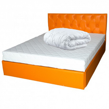 Set Saltea MERCUR Comfort Flex Plus plus pilota vara microfibra 200x220 180x200x20 