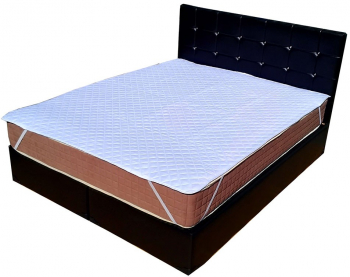 Set Saltea ROMA Superortopedica Lux plus Husa hipoalergenica 140x200x23 
