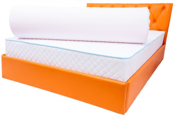 Topper Memory HR DRIMUS 120x190x6.5 