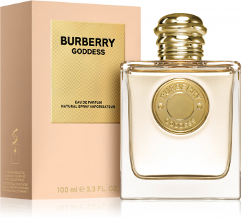 Burberry Goddess apa de parfum Burberry femei 100ml 