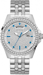 Ceas Barbati Guess Comet GW0218G1 