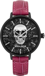 Ceas Dama Police Miona P16032MSB02 