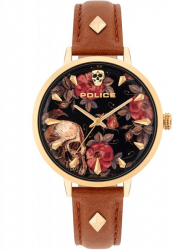 Ceas Dama Police Miona P16034MSG02 