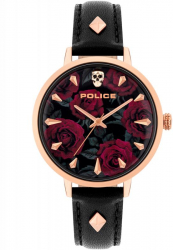 Ceas Dama Police Miona P16034MSR02 