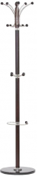 Cuier lemn 15 agatatori HM W13 wenge 