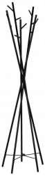 Cuier pom HM W35 negru 