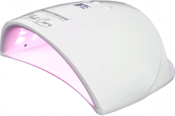 Lampa UV pentru unghii Esperanza Topaz EBN006 48 W Alb 