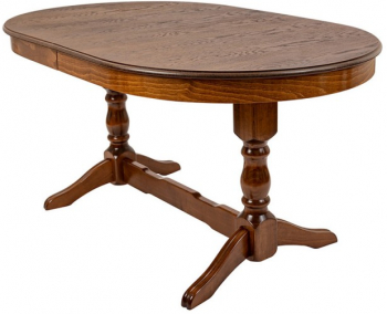 Masa extensibila bucatarie EURO 2 230x97x82 cm Nuc 