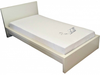 Protectie pat impermeabila ML 70 x 140 