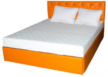 Saltea Hydra Comfort Flex plus 2 perne microfibra 50x70 140x200x16 