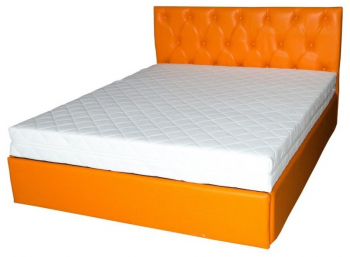 Saltea Hydra Comfort Flex Saltsib 140x200x16 cm spuma poliuretanica husa detasabila cu aloe vera fermitate medie spre tare 