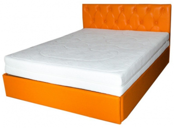 Saltea MARTE Pocket One Saltsib 140x200x23 cm arcuri individuale husa detasabila cu aloe vera fermitate moale 