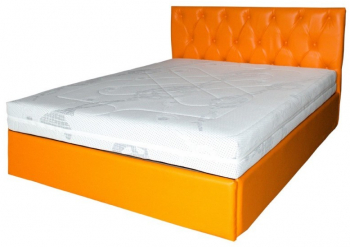 Saltea SATURN Memory Plus Satsib 180x200x20 cm spuma poliuretanica husa detasabila fermitate medie spre tare 