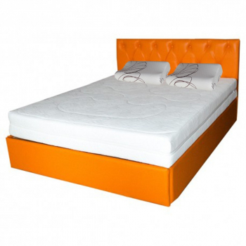 Saltea TERRA Standard Spring Comfort +2 perne ortopedice memory SB 52x32 cm 180x200x26 