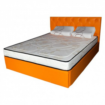 Saltea VENUS Eco Memory + 2 perne ortopedice memory SB 52x32 cm 160x200x17