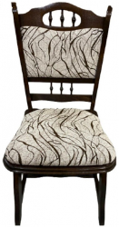 Scaun bucatarie EURO Global Network Wenge 