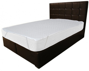 Set Saltea lux ortopedic DAFIN plus Husa hipoalergenica 160x200x22 