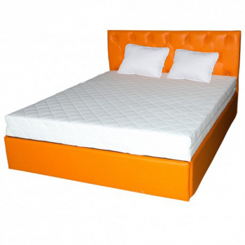 Set Saltea MERCUR Comfort Flex Plus plus 2 perne microfibra 50x70 160x200x20 