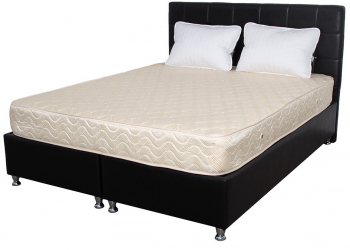 Set Saltea SOFIA Superortopedica plus 2 perne microfibra 50x70 140x200x20 