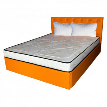 Set Saltea VENUS Eco Memory plus 2 perne microfibra 50x70 160x200x17 