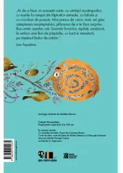 Soarele Furnicilor George Topirceanu - Editura Art 