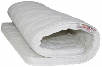 TOP Saltea Spuma Memory 5 cm DRIMUS 120x200 