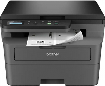 Multifunctionala Brother DCP-L2622DW Laser Monocrom Format A4 Duplex Wi-Fi 