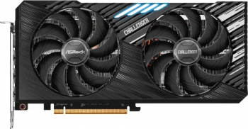 Placa video ASRock Radeon RX 7900 GRE Challenger 16GB GDDR6 256-bit Resigilat 