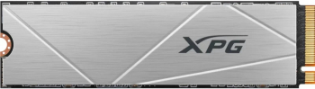 SSD ADATA XPG Gammix S60 HeatSink 2TB PCI Express 4.0 x4 M.2 NVMe 2280 AGAMMIXS60-2T-CS 