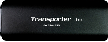 SSD Patriot Transporter 1TB USB 3.1 tip C 