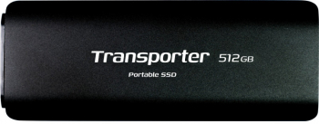 SSD Patriot Transporter 512GB USB 3.1 tip C