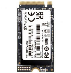 SSD Transcend MTE410S 1TB PCI Express 4.0 x4 M.2 2242 TS1TMTE410S 