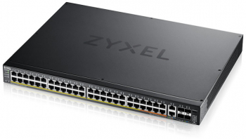 Switch ZyXEL 10Gigabit XGS2220-54FP