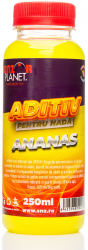 Aditiv ananas 250ml 