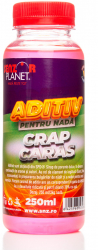 Aditiv crap caras 250ml 