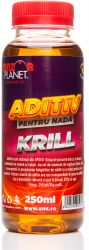 Aditiv krill 250ml 