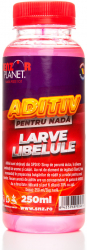 Aditiv larve libelule 250ml 