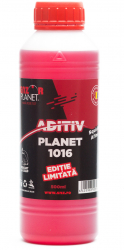 Aditiv planet1016 editie limitata 500ml 