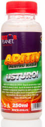 Aditiv usturoi 250ml 