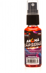 Aroma spray capsuna 30ml 
