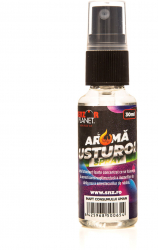Aroma spray usturoi 30ml 