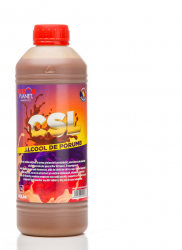 Csl alcool de porumb 1000ml 