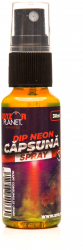 Dip neon spray capsuna 30ml 