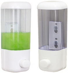 Dispenser sapun lichid 500 ml 