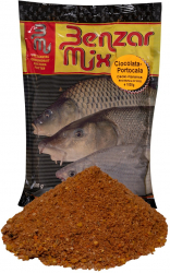 Nada Benzar Mix Ciocolata - Portocala 1kg 