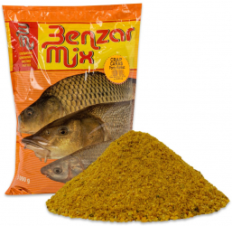 Nada Benzar Mix Crap-caras 3kg 
