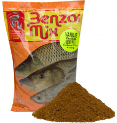 Nada Benzar Mix Vanilie 1KG 