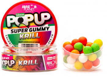 Pop-up krill 10mm 30g 