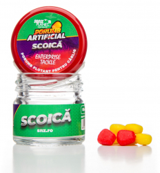 Porumb artificial scoica 