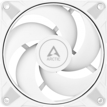 Ventilator / radiator Arctic P12 Max PWM 120mm White 